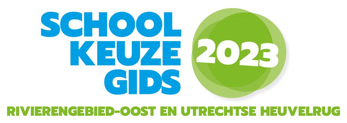 Schoolkeuzegids | Utrechtse Heuvelrug en Rivierengebied-Oost